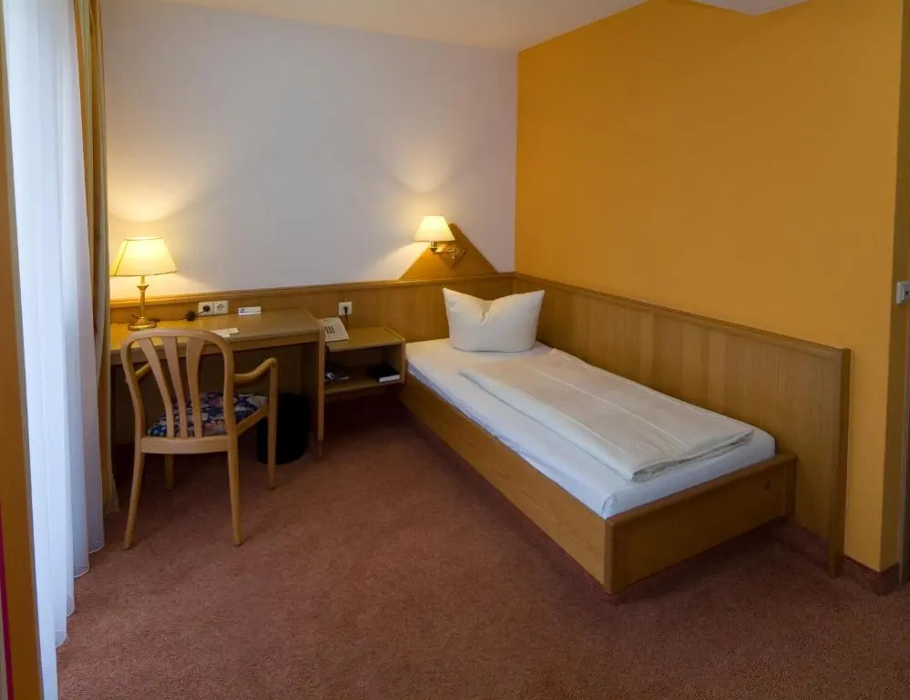 Hotel Sonneck