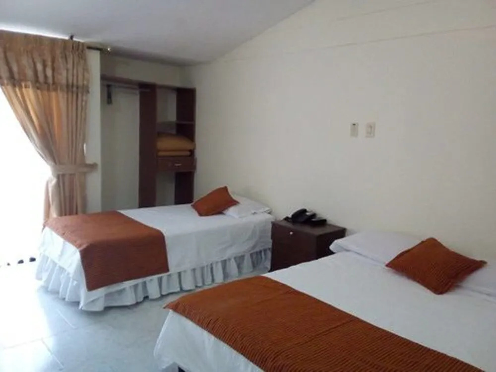Hotel Las Victorias Palmira
