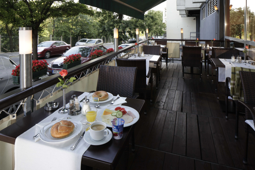 Hotel Charles