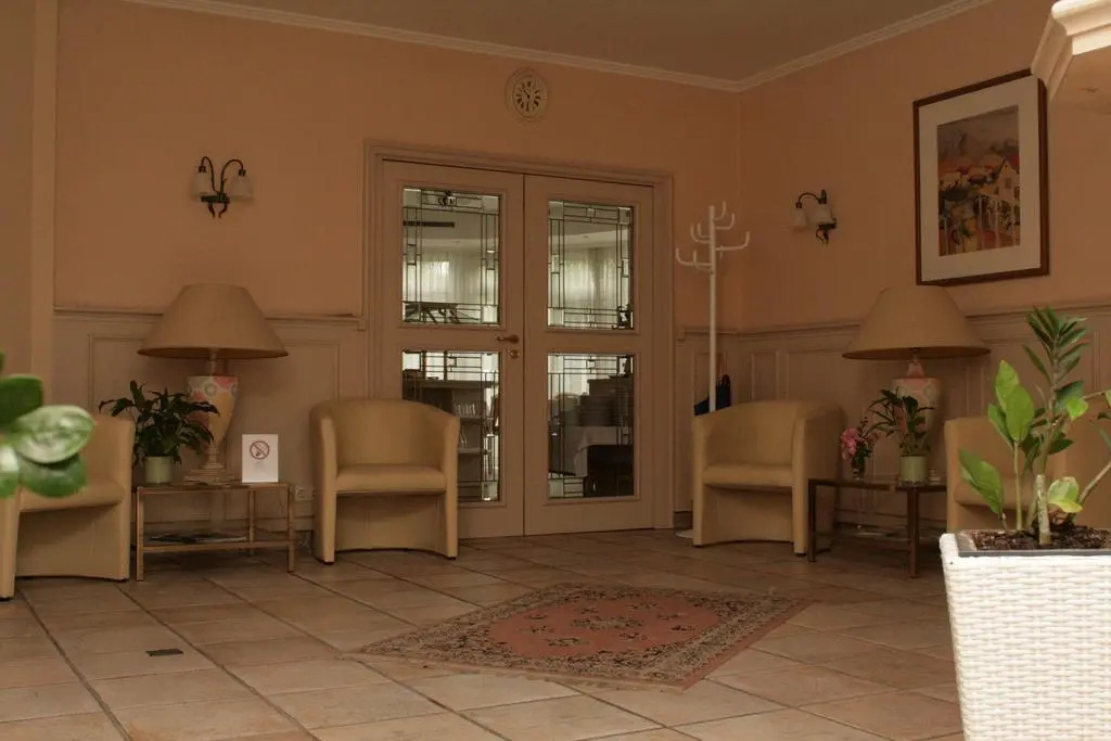 Messehotel Medici