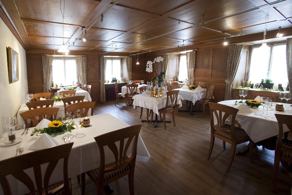 Hotel Gasthaus Hirschen