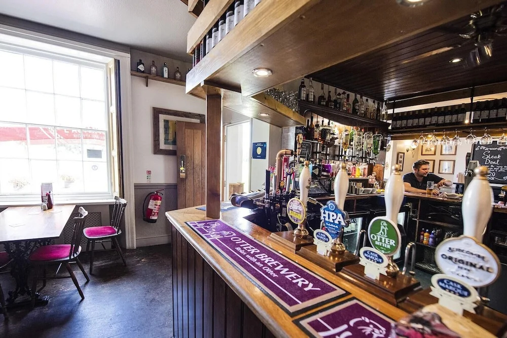 The Bell Inn