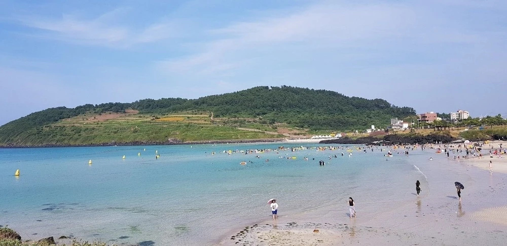 Jeju Igloo Pension