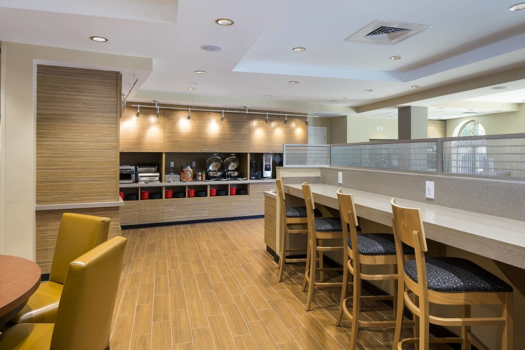 TownePlace Suites by Marriott Fort Myers Estero
