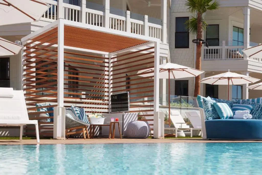 Shore House at The Del, LXR Hotels & Resorts
