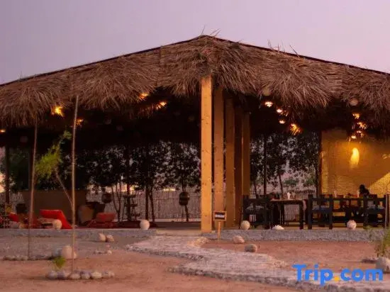 SAMA Ras Al Jinz Ecolodge
