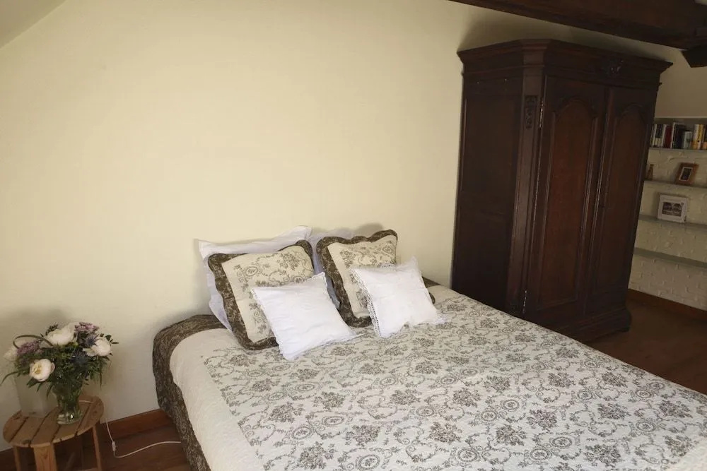 Carmelites Guest House
