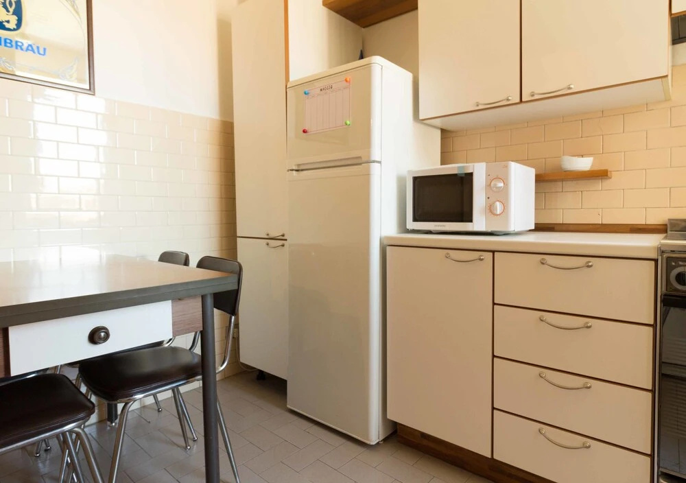 Manzoni Two-Bedroom Apartment