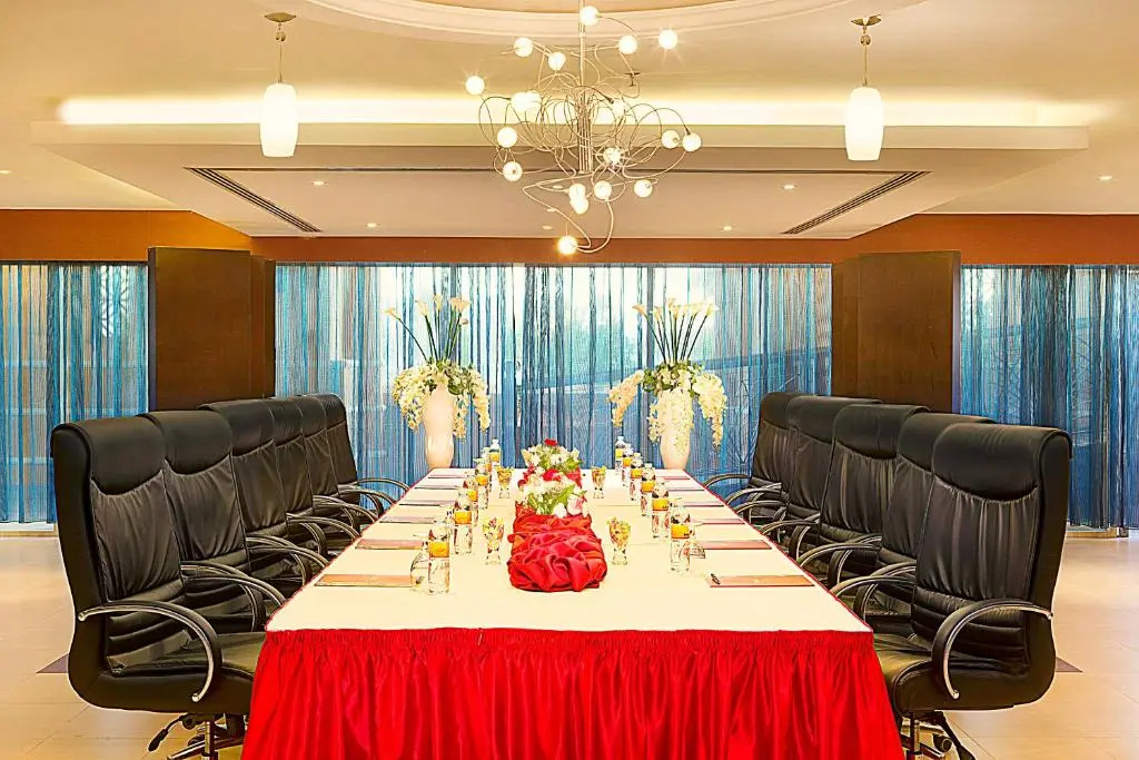 All Seasons Hotel Al Ain - Previously City Seasons