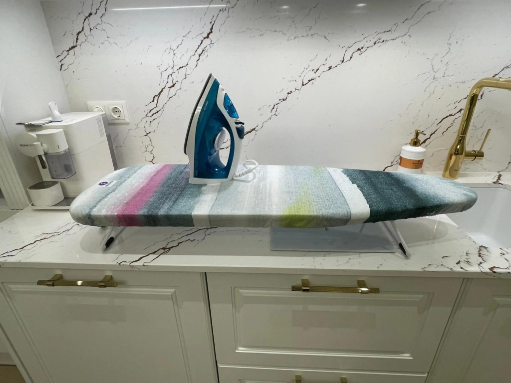ART Uzupis Apartment in City center