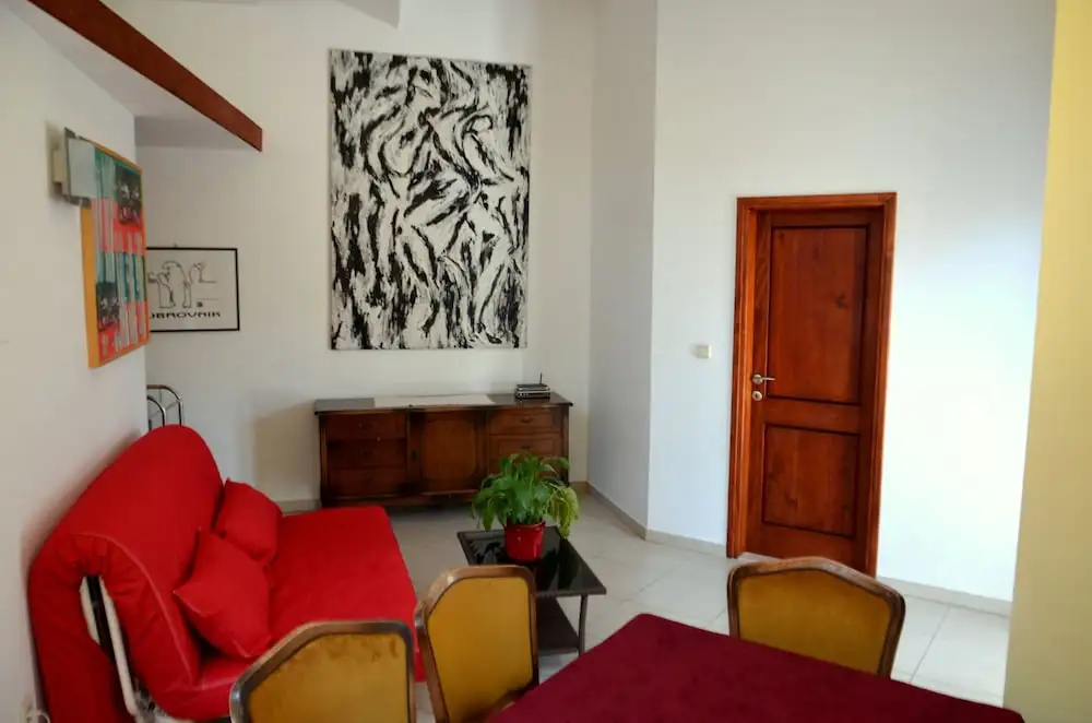 Apartments Prunus