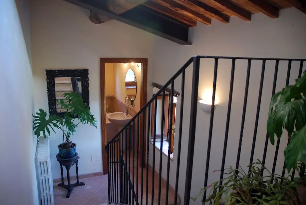 Podere Montepozzo, a charming country home