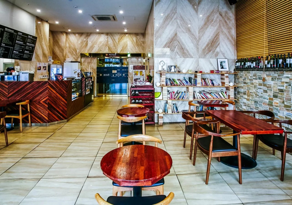 Hotel Boutique 9