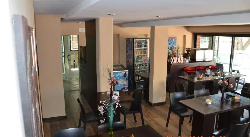 Hotel Walkirias