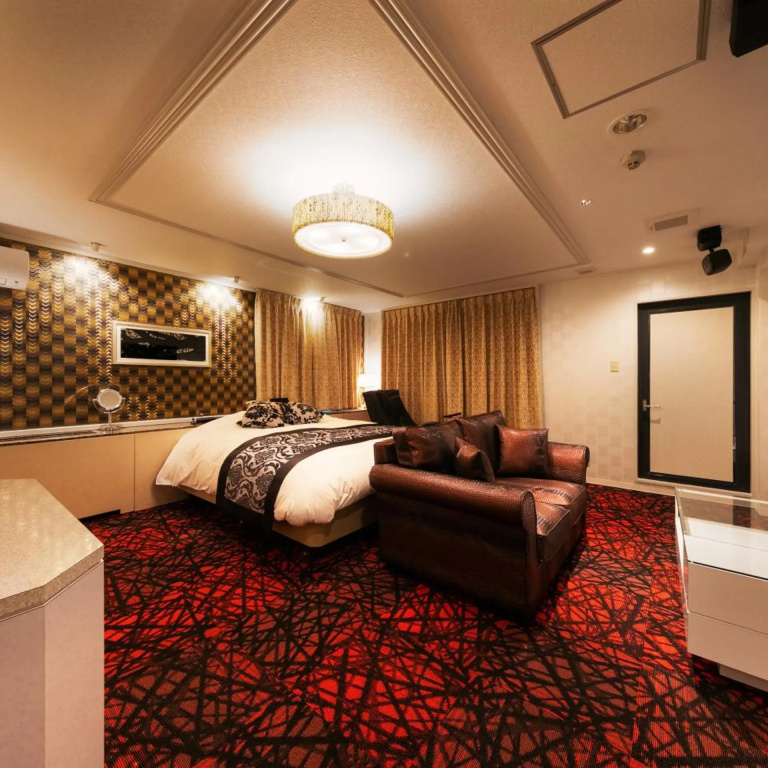 Hotel Eldia Modern Kobe