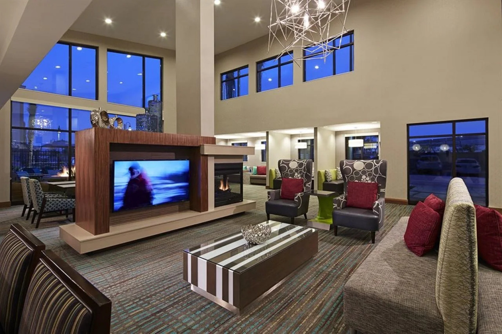 Residence Inn by Marriott Los Angeles Redondo Beach