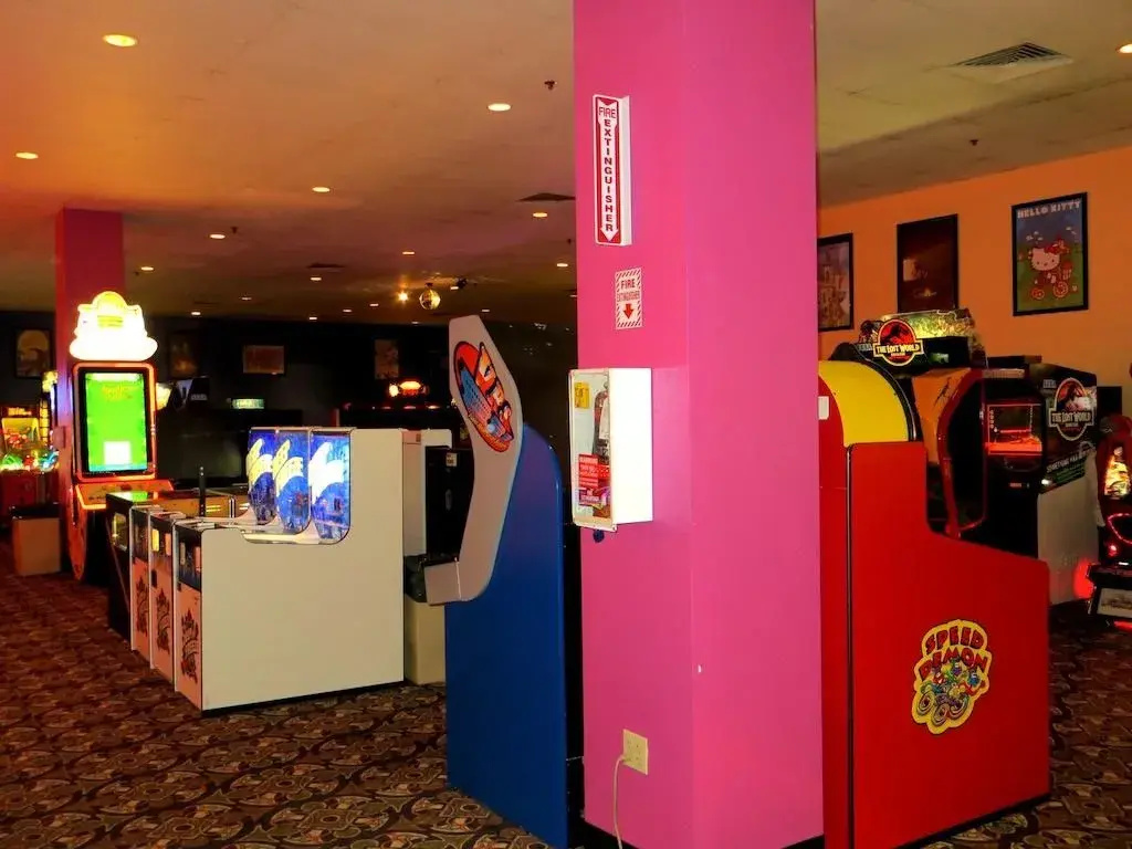 Virgin River Casino and Lodge