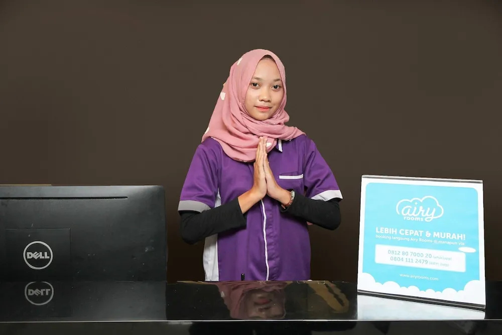 Airy Simpang Lima Anggrek Satu 18 Semarang