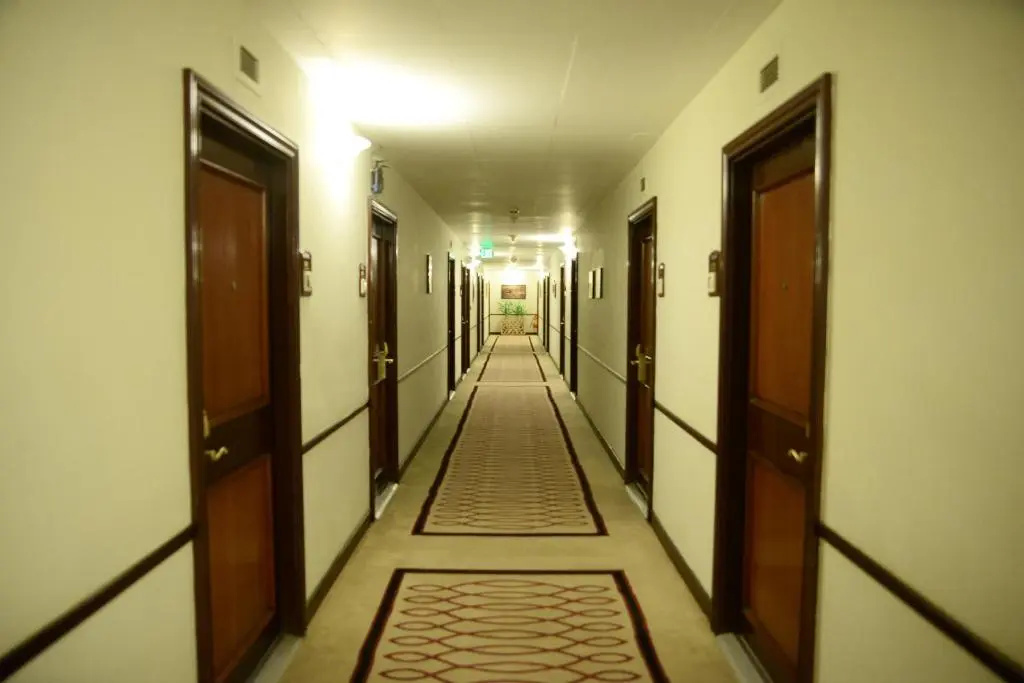 Pearl Continental Hotel, Karachi