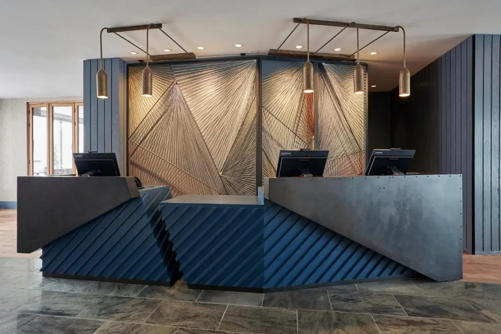 Hyatt Centric the Pike Long Beach
