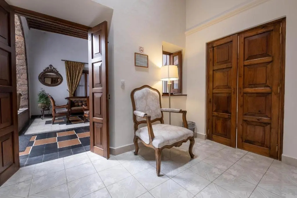 Hotel Layseca