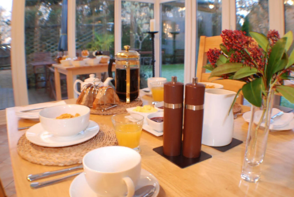 Croftside B&B