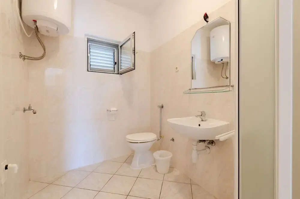 Apartments Katica\s Place