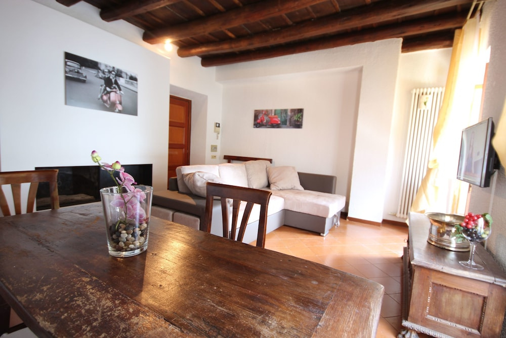 Imperiale Apartments