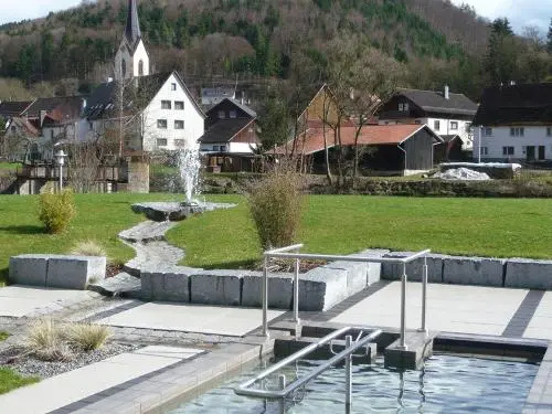 Züfle Hotel Restaurant Spa