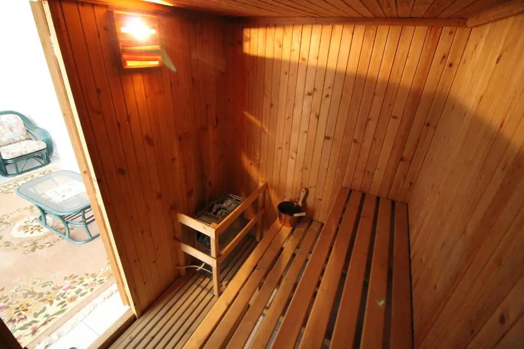 5 Hálószobás Wellness VIP House - privát medence