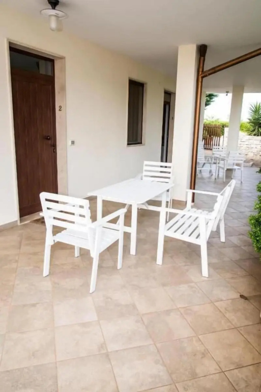 Masseria Gravelle