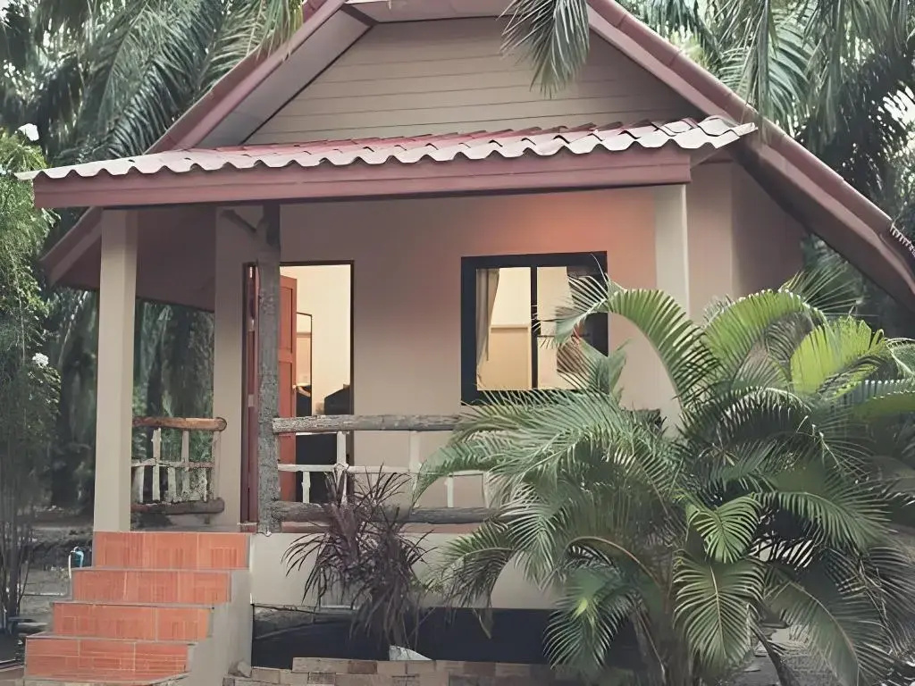 Palm Garden Resort