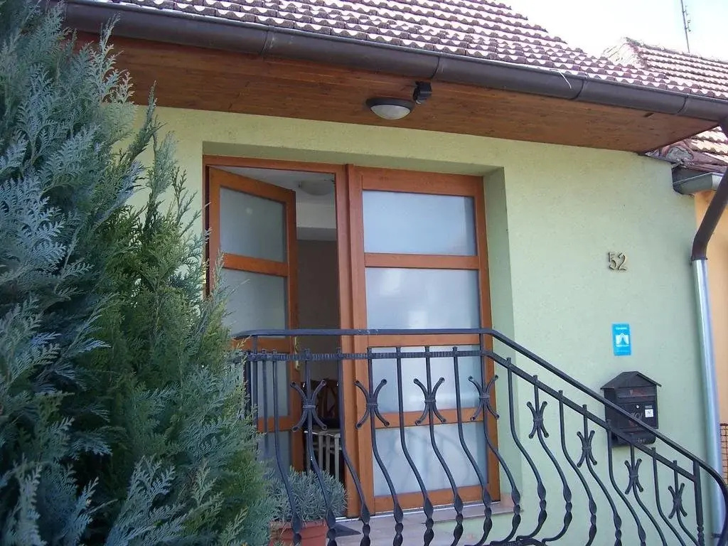 Penzion U Kapličky