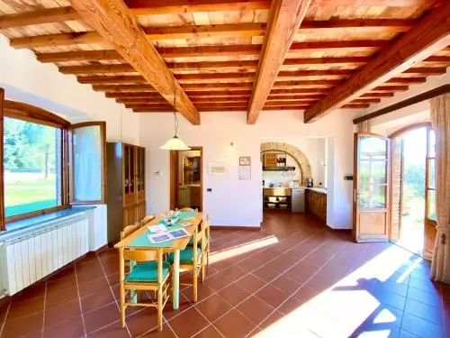 Il Canneto di Pomaia
