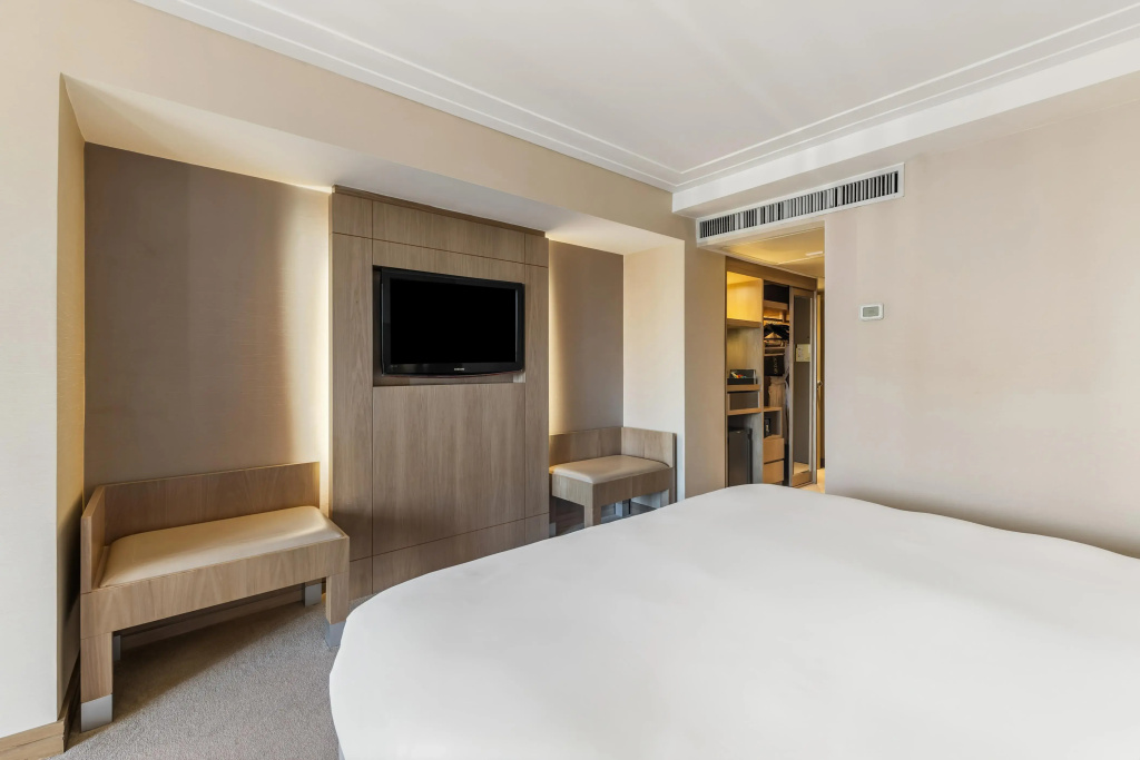 InterContinental São Paulo by IHG