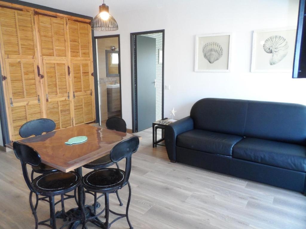 Appartement Cabourg, 2 pièces, 4 personnes - FR-1-487-180