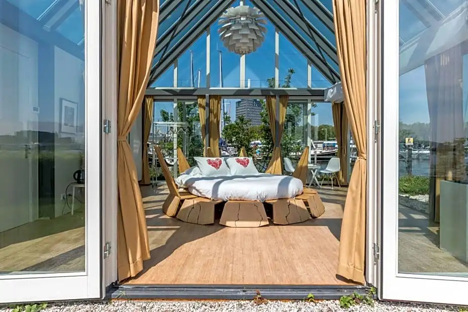 The Panorama Suite