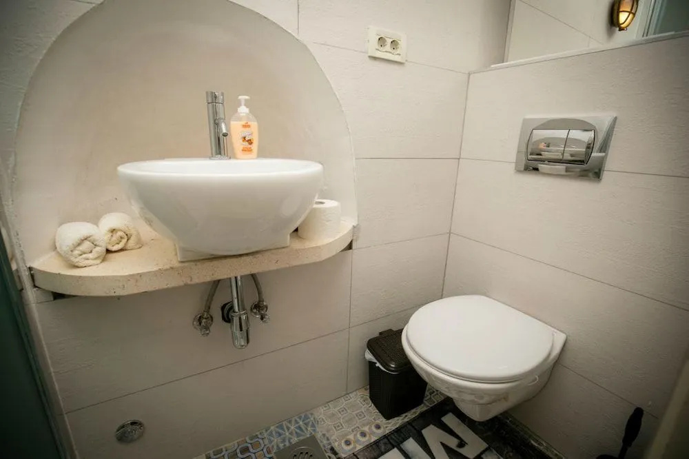 Rooms Epidaurus