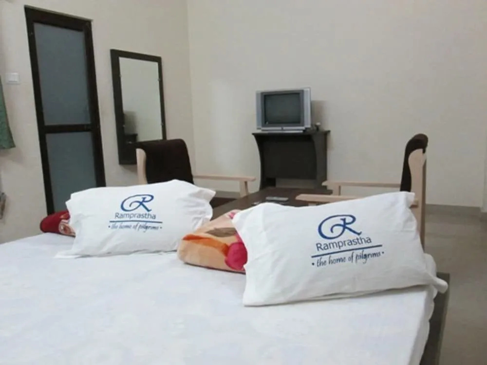 Ramprastha Hotel