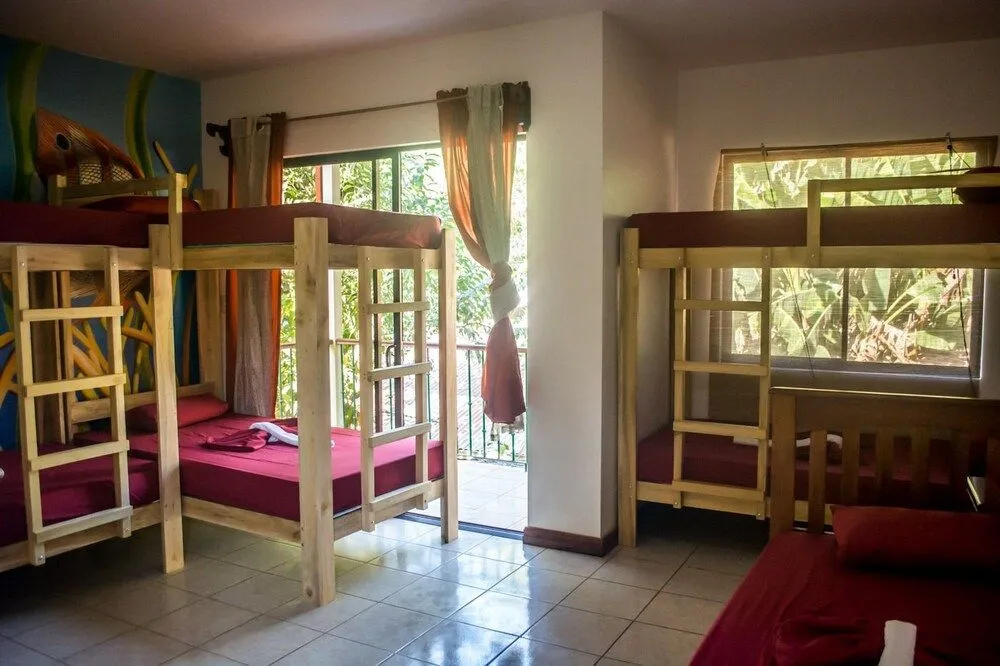 Hostel Dos Monos