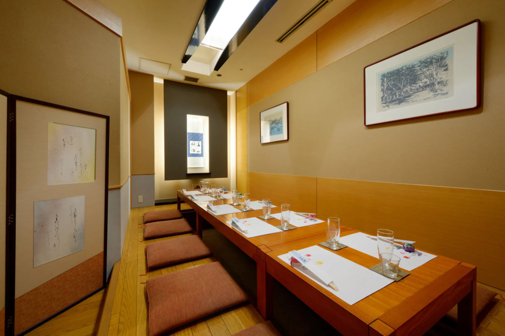 Hotel JAL City Sendai
