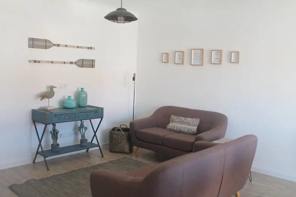 Guilhim Guest House