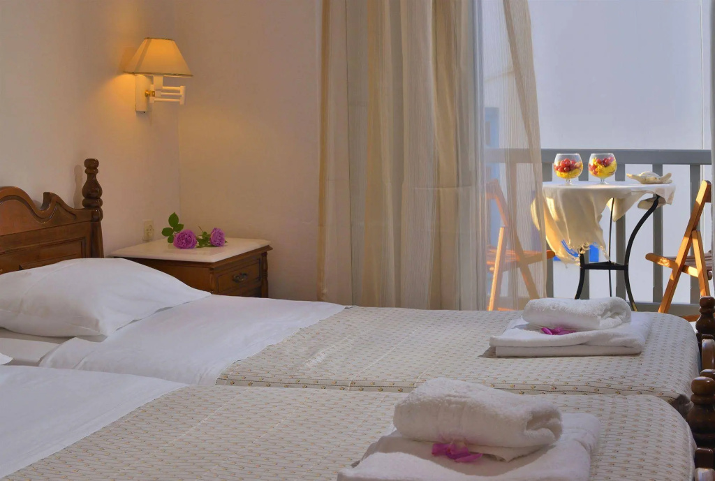 Galini Hotel