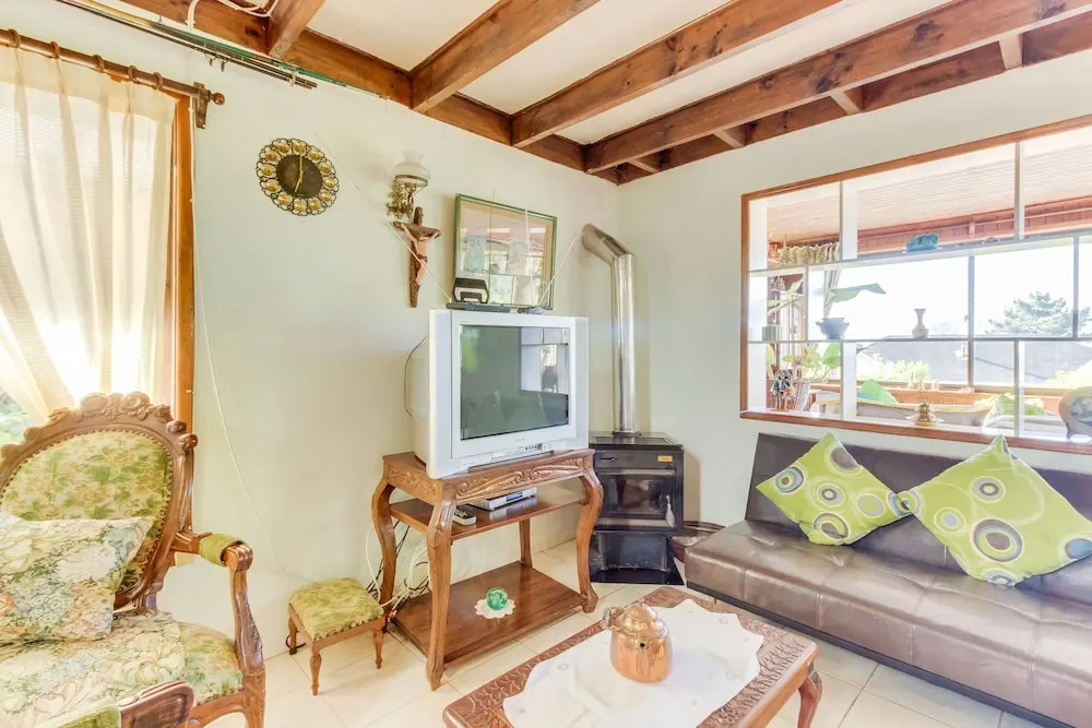 Condominio Pitigües en Algarrobo