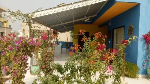 The Coral Tree Boutique Homestay
