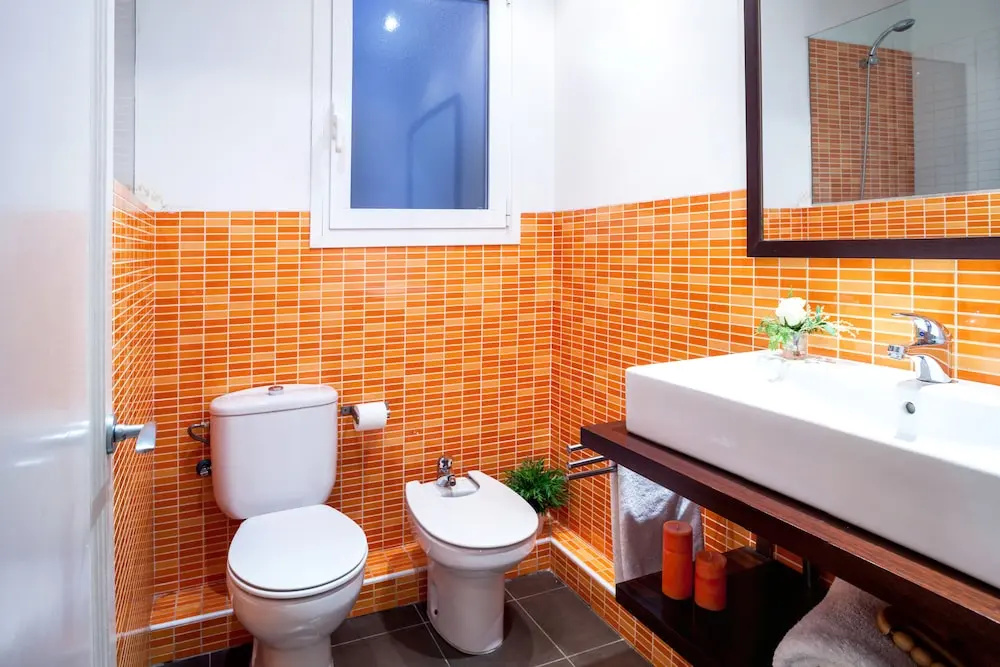 Feel at Home Gran VIA Apartments