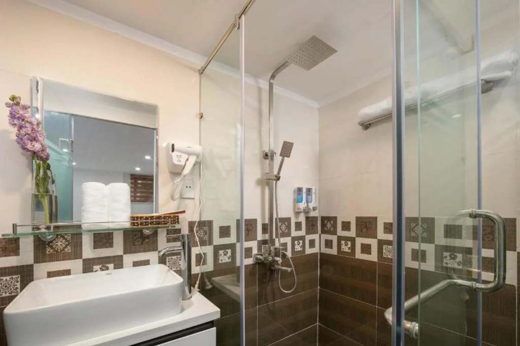 Hanoi Aria Central Hotel & Spa