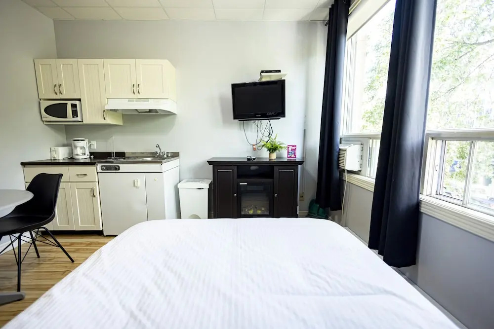 Le Citadin