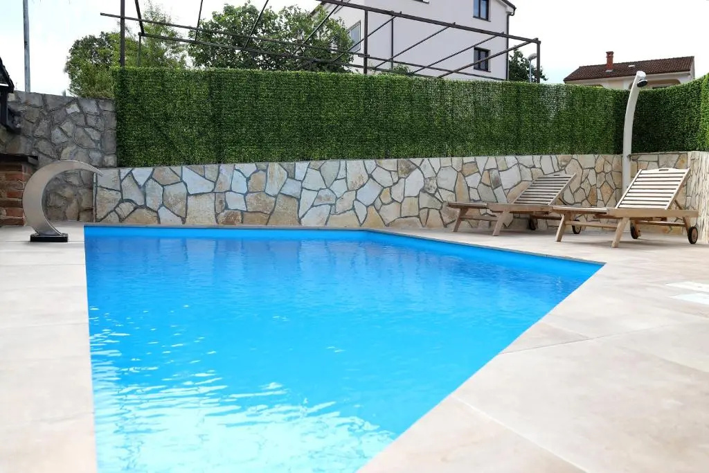 Summer House Magdalena