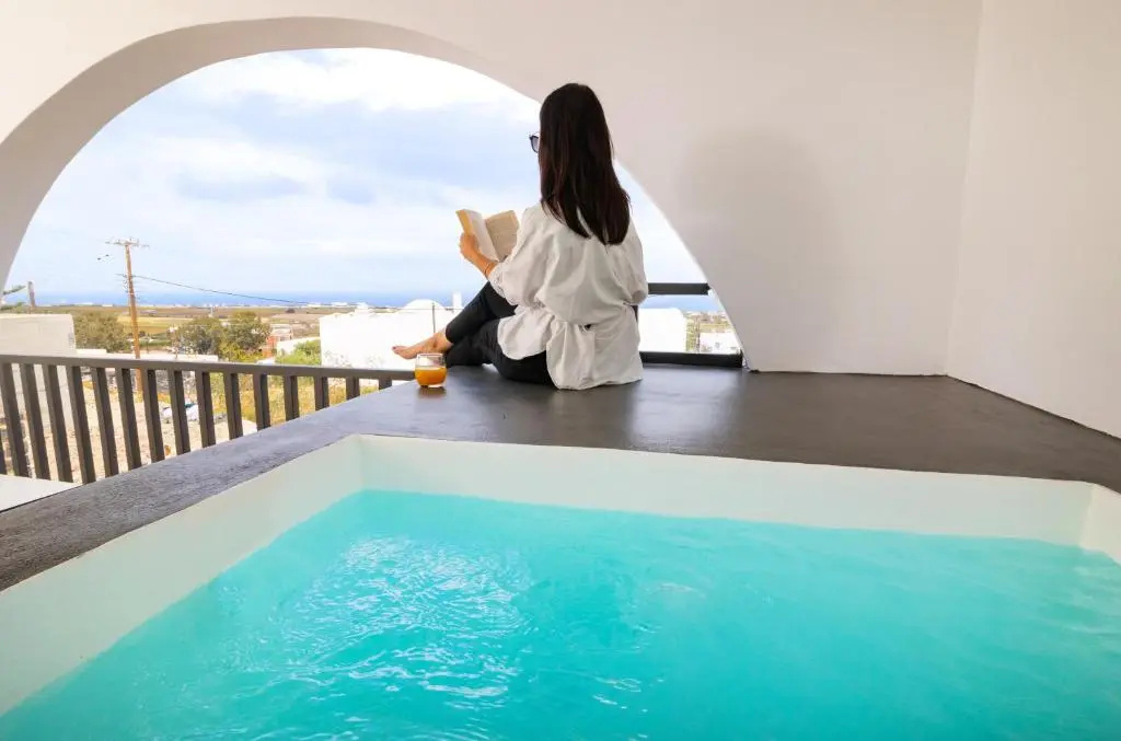 White Breeze Villas